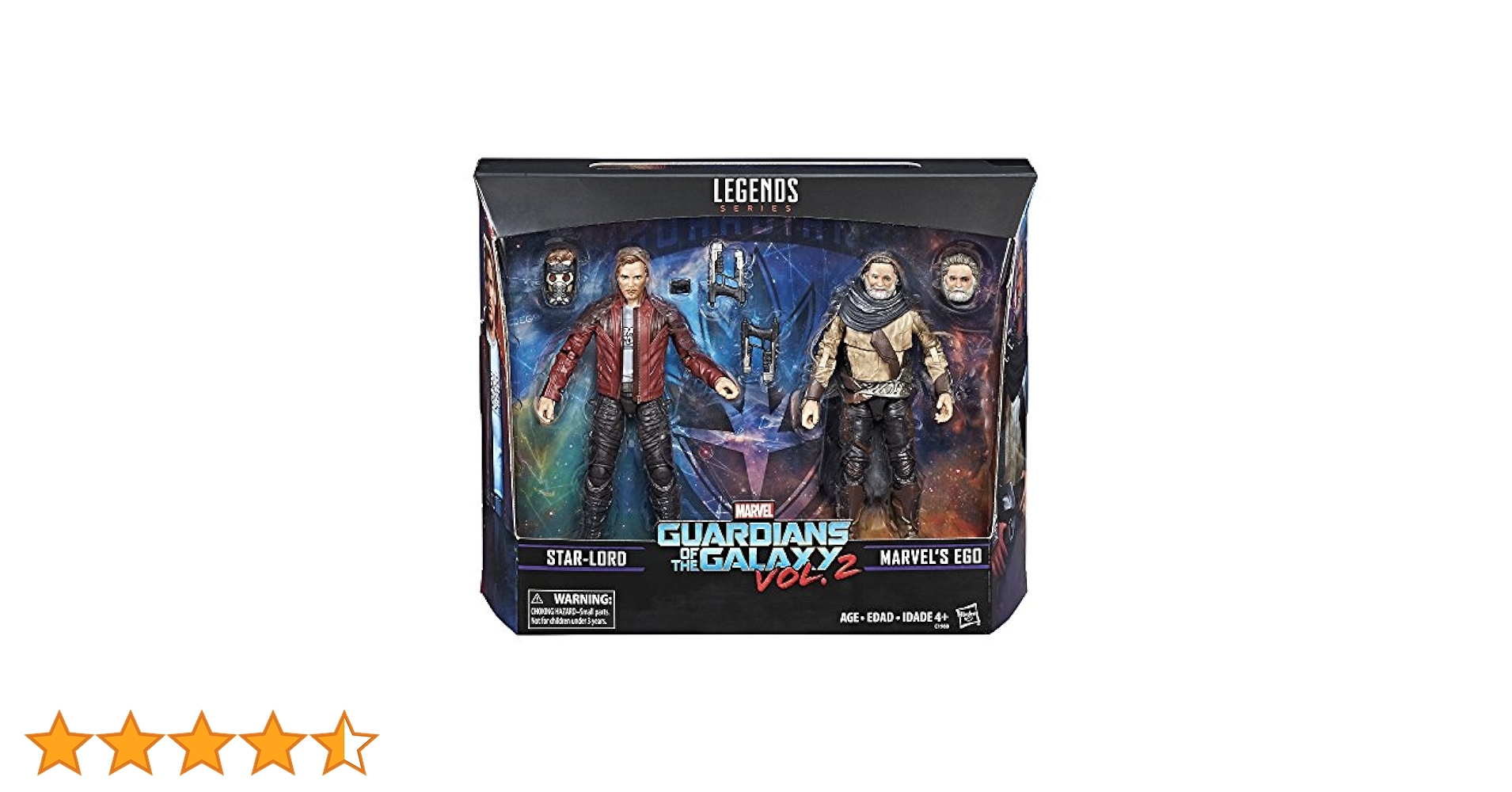 Amazon.co.jp: Marvel Legends Guardians of the Galaxy Vol. 2